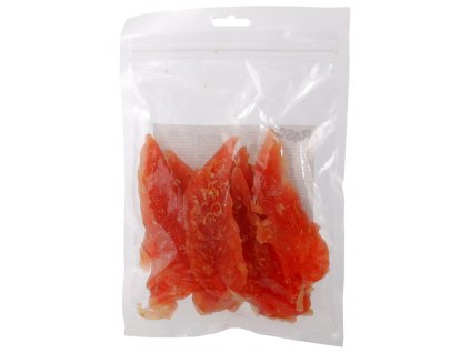 pochoutka rasco platky s kurecim masem 230g original