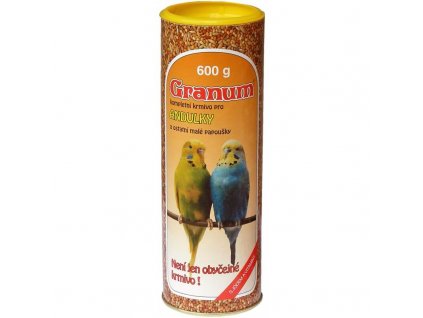 v granum andulka 600g