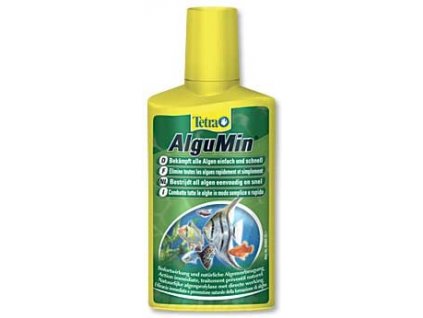 Tetra Algu Min