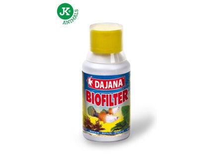 16611 dajana biofiltr 100 ml 1