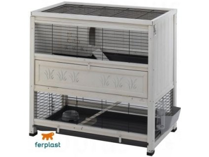Ferplast Cottage
