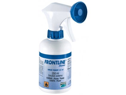 FRONTLINE® SPREJ 250ml