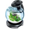 akvarium tetra duo waterfall cerny 6 8l original