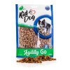 Kiddog Agility Go Mini kousky s králíkem 250g