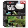 repti planet zarovka daylight frosted 25w original