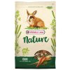 krmivo nature cuni pro kraliky 2 3kg original