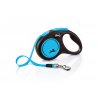 flexi New Neon S Tape 5m blue