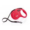 flexi New Classic M Tape 5m red