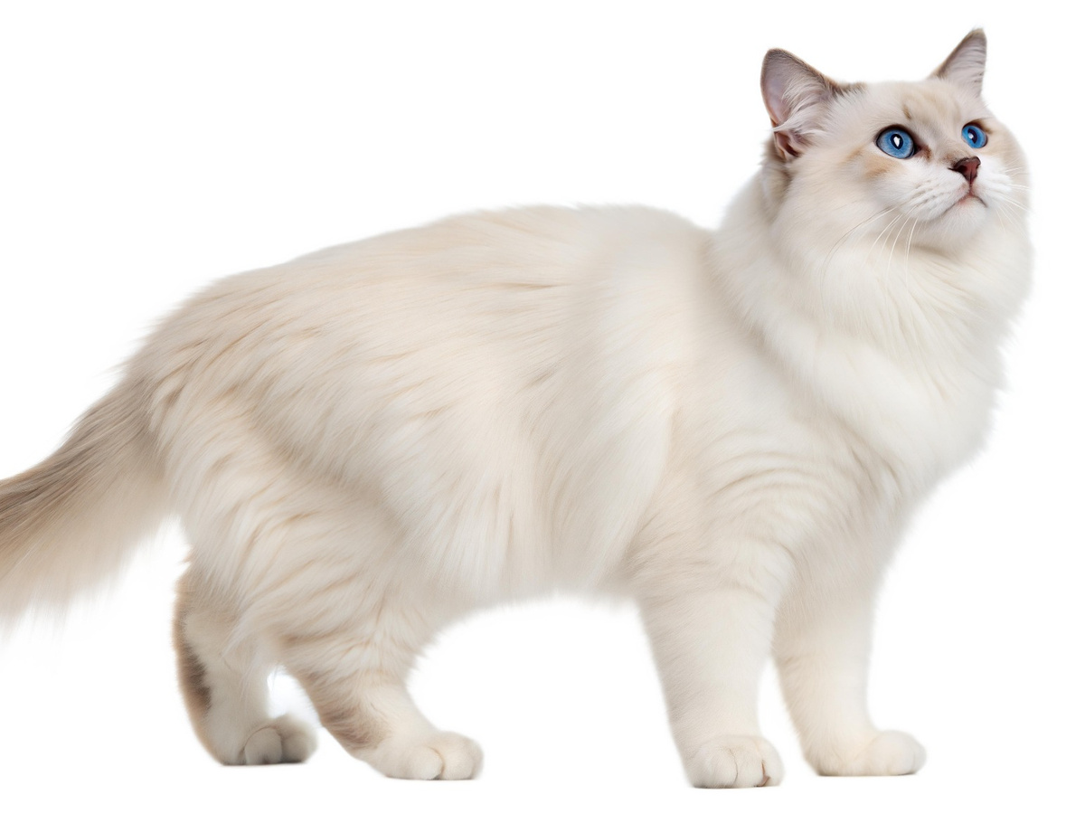 RAGDOLL