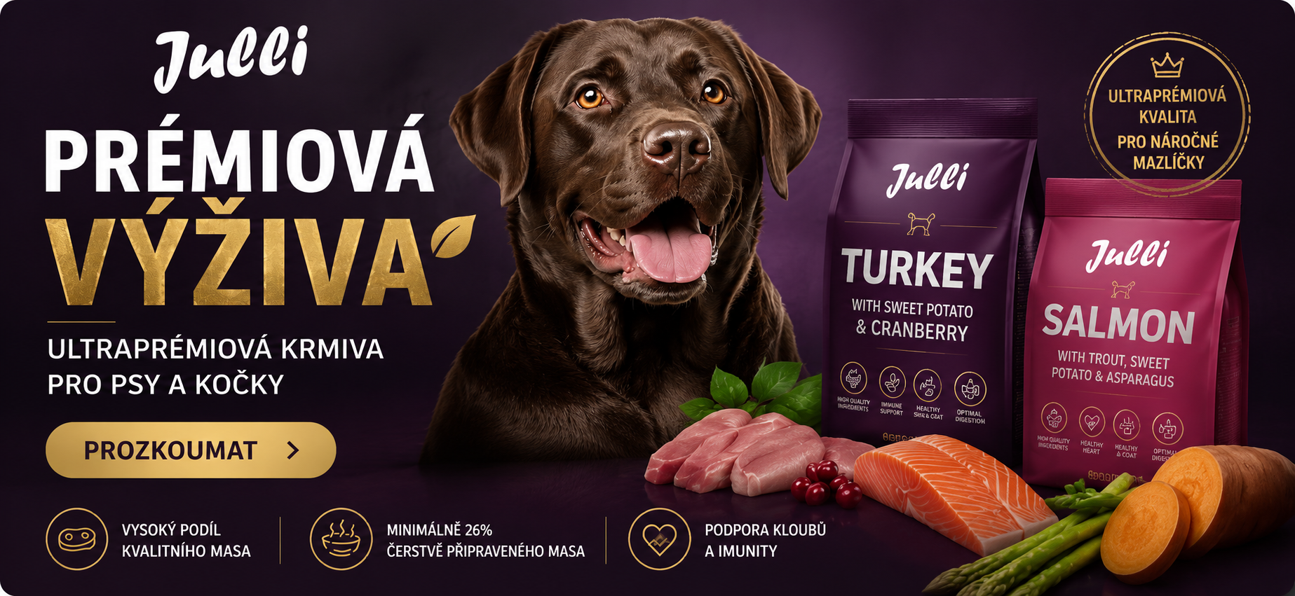 JULLI ULTRA