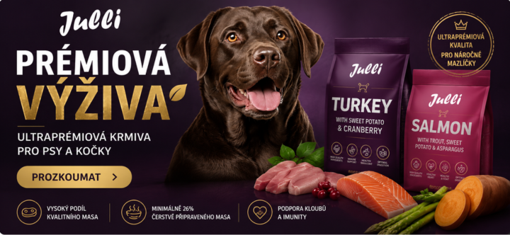 JULLI ULTRA