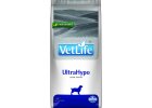 Veterinární diety granule pro psy