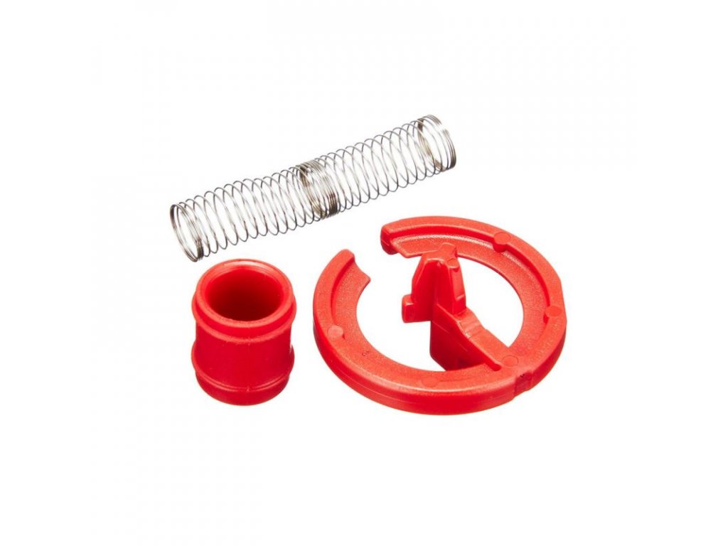 EHEIM Plovák, pružina a držiak pre filter 2026, 2028, 2126, 2128