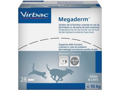 Megaderm 28x4ml