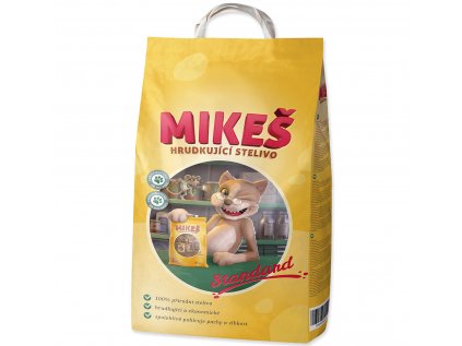 Mikeš Standard 5kg