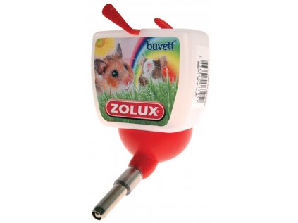 Napájačka pre hlodavce mix farieb 150ml Zolux