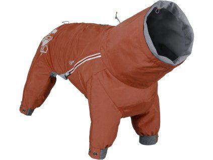 Hurtta Mudventure Overall ECO Cinnamon 65M