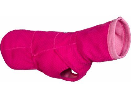 Hurtta Razzle-Dazzle Midlayer Beetroot 25
