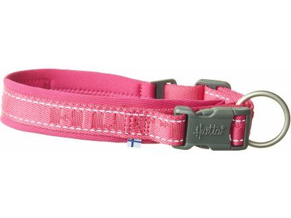 Hurtta Casual Collar ECO Ruby 25-35cm