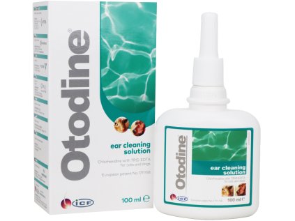Otodine 100ml