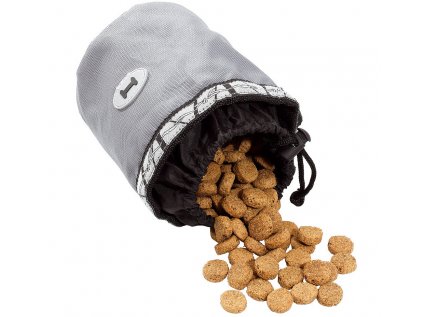 FERPLAST Pamlskovník Dog treats bag