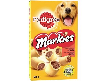 PEDIGREE Markies 500g