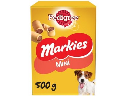 PEDIGREE Markies mini 500g