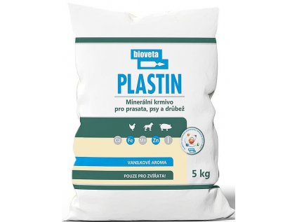 Plastin plv 5kg