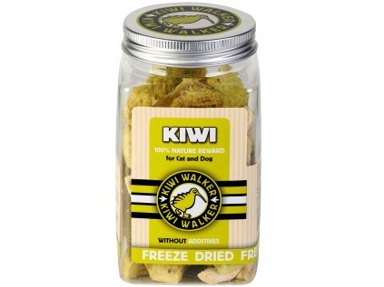Pochúťka mrazom sušené kiwi 40g Kiwi