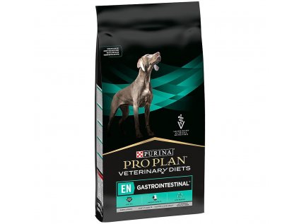 Purina PPVD Canine EN Gastrointestinal 1,5kg