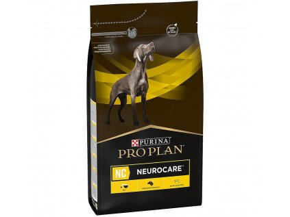 Purina PPVD Canine NC Neurocare 3kg