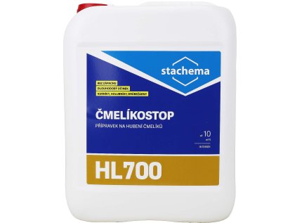 REBEL Čmelíkostop 5l