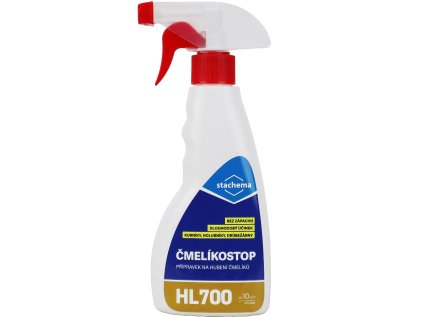 REBEL Čmelíkostop 250ml