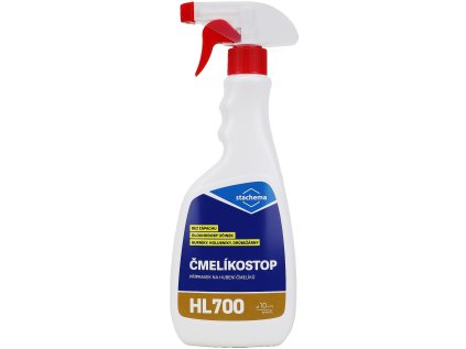 Rebel Čmelíkostop 500ml