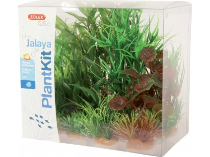 Rostliny akvarijní JALAYA 2 sada Zolux