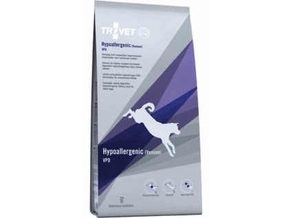 Trovet Dog VPD 3kg