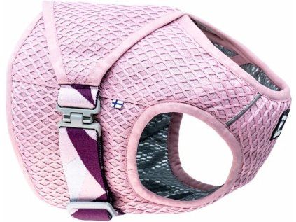 Hurtta Cooling Wrap 45-55 Pink