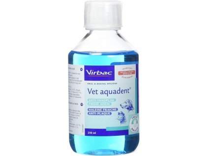 Vet Aquadent 250ml