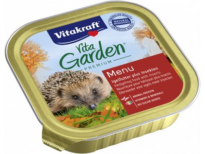 VITAKRAFT Hedgehog ježek 100g