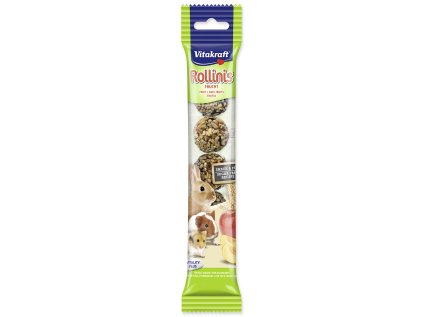 Rollinis VITAKRAFT Guinea Pig Fruit bag 7ks