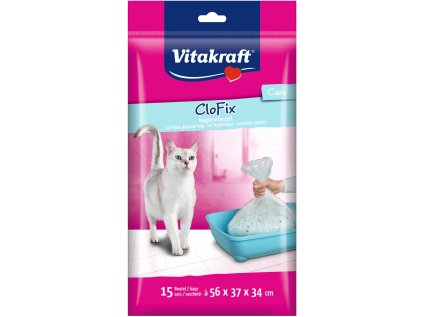 VITAKRAFT For You Clofix 15ks