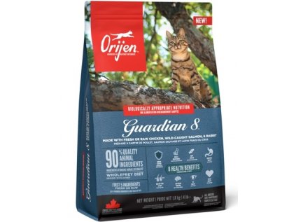 ORIJEN Cat Guardian 1,8kg