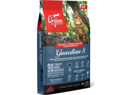 ORIJEN Cat Guardian 4,5kg