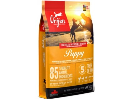 ORIJEN Dog Puppy 6kg