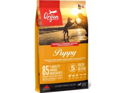 ORIJEN Dog Puppy 11,4kg