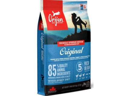 ORIJEN Dog Original 6kg