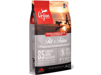 ORIJEN Dog Fit&Trim 6kg