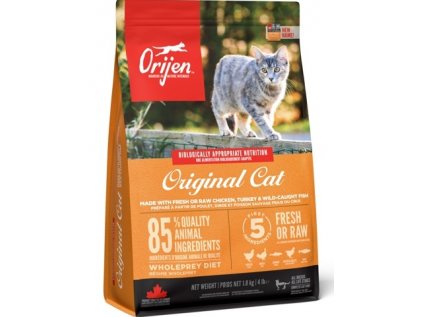 ORIJEN Cat Original 1,8kg