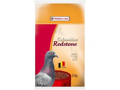 VERSELE-LAGA Colombine Redstone pro holuby 2,5kg