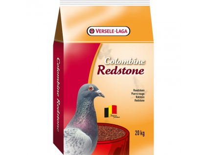 VERSELE-LAGA Colombine Redstone pro holuby 20kg